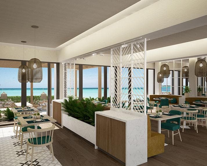 Catalonia Costa Mujeres All Suites & Spa