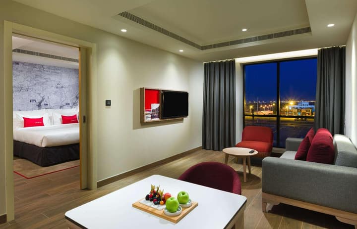 IntercityHotel Nizwa