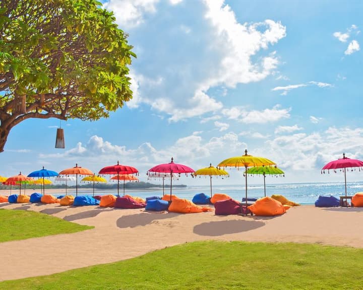Ayodya Resort Bali