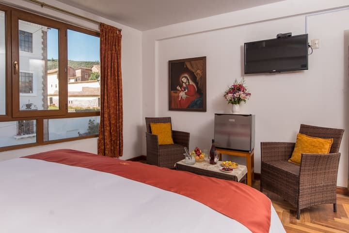Intiwatana Hotel Boutique