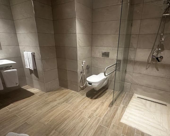 CHARME HOTELS LA FORET AIN DRAHAM