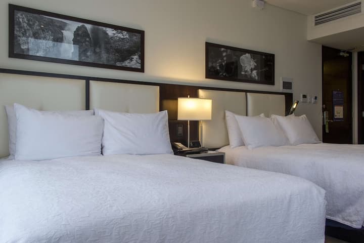 Hampton by Hilton Santa Cruz