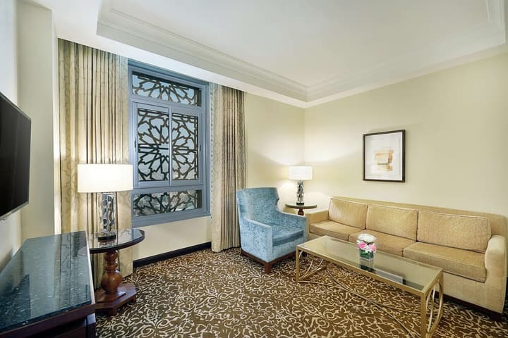 Hilton Suites Makkah