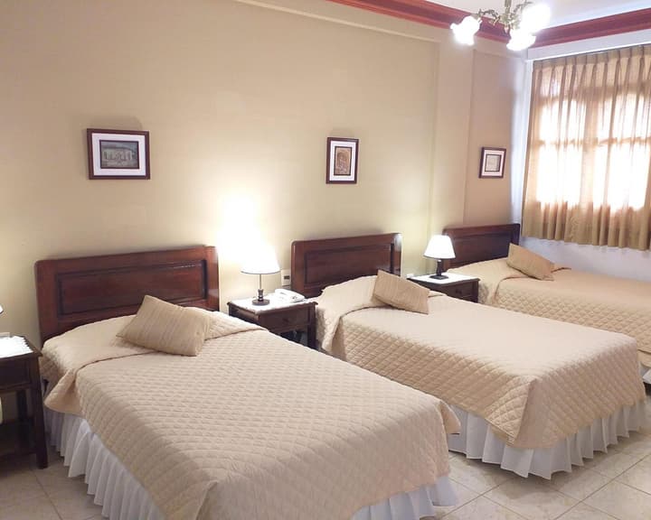 HOTEL CARMEN