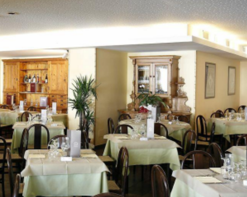 Hotel La Trinité Monboso - GATTINONI