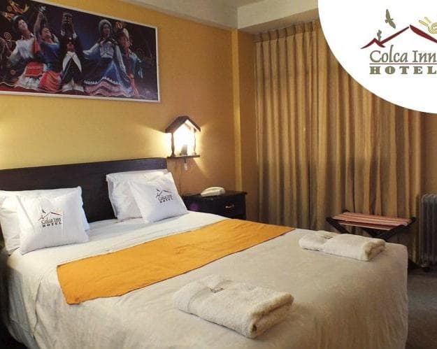 Hotel Colca Inn