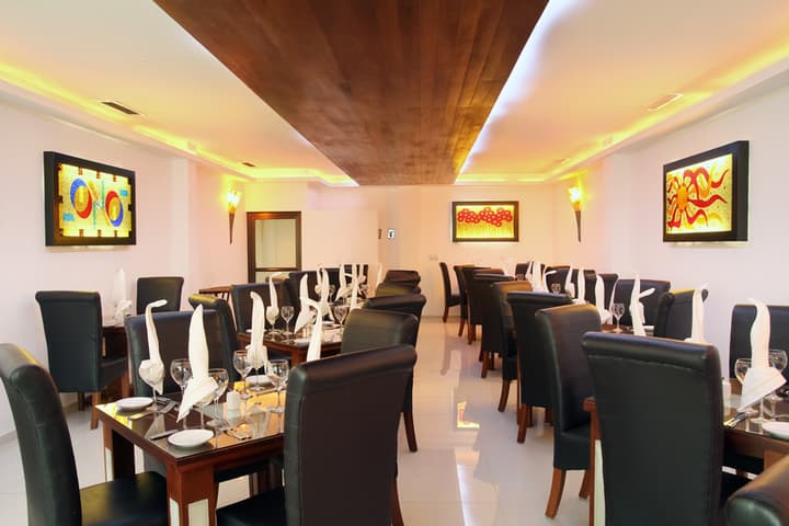 Viva Wyndham Dominicus Beach 