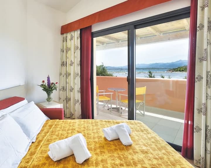Club Hotel Baja Bianca