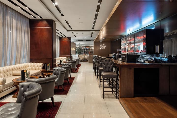 PEPPERCLUB HOTEL