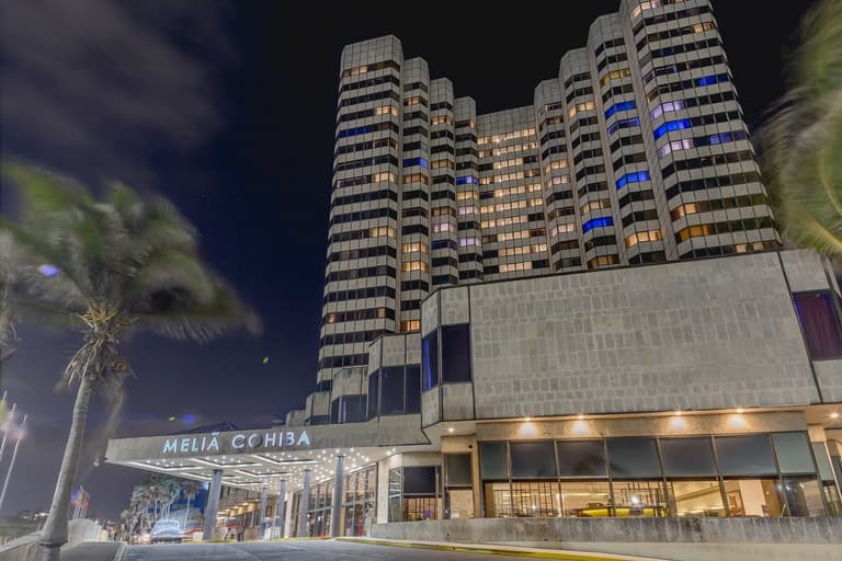 Meliá Cohiba