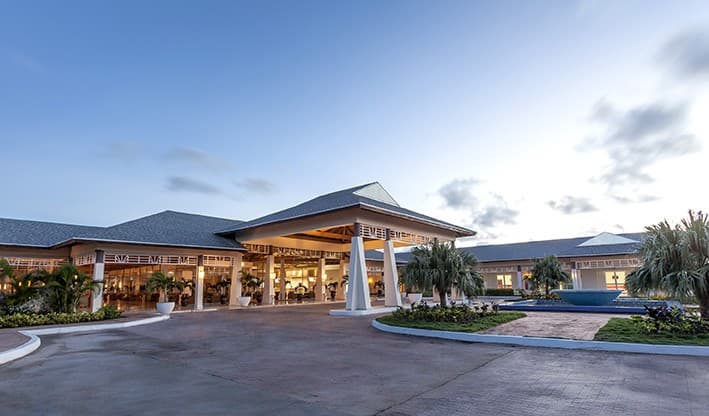 Meliá Jardines del Rey