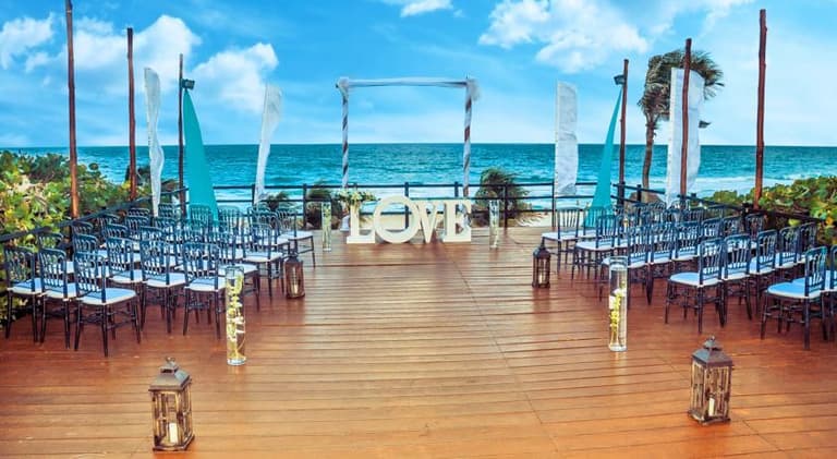 Oasis Cancún Lite - All Inclusive