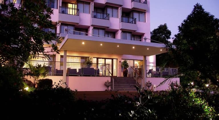 TUI BLUE Madeira Gardens