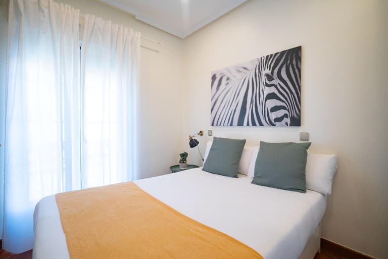 Madrid Smartrentals La Latina