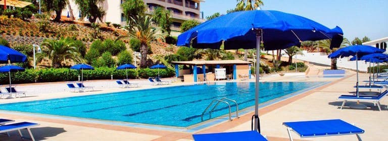 Aparthotel Isabella Sciacca