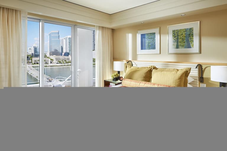 Mandarin Oriental Miami