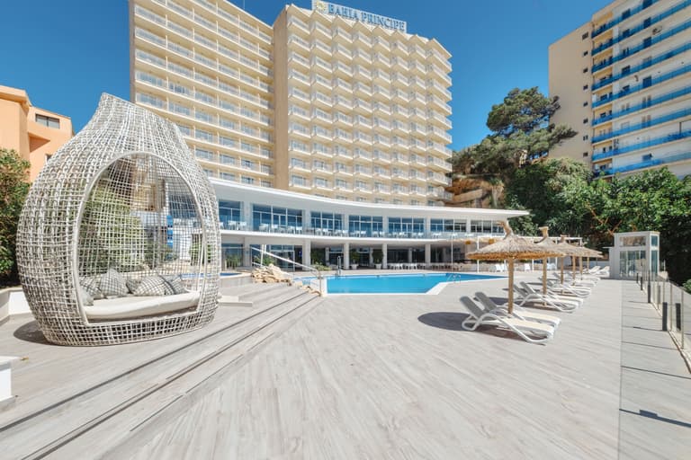 Bahia Principe Escape Coral Playa