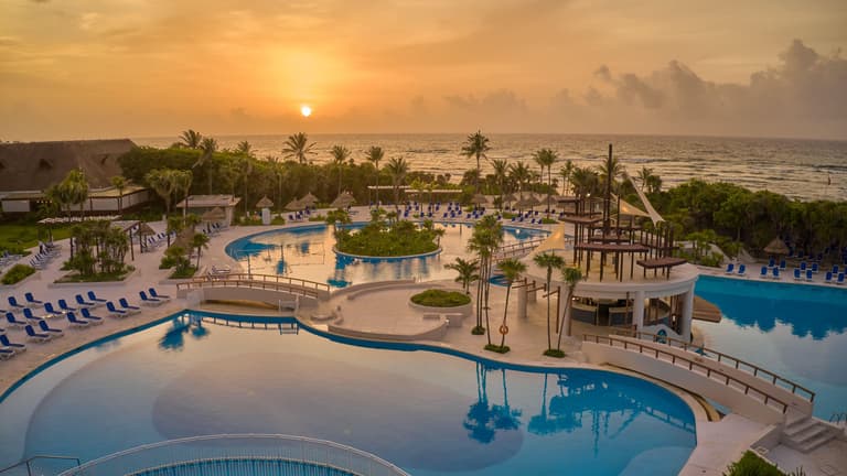 Bahia Principe Explore Tulum