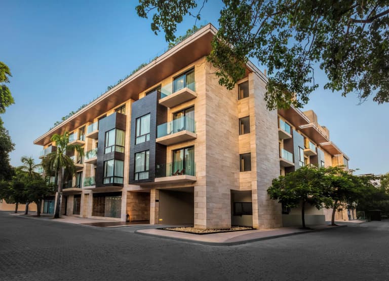 The Yucatan Resort Playa del Carmen