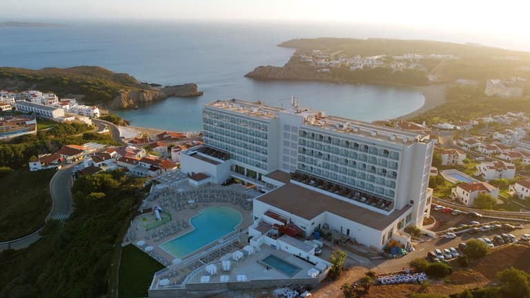 Palladium Hotel Menorca