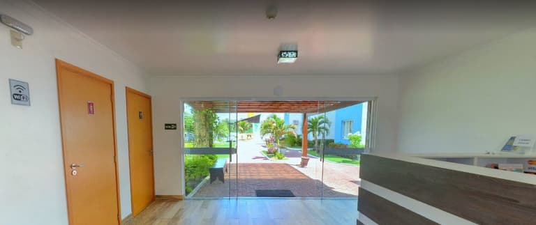 Hotel Pousada Butias