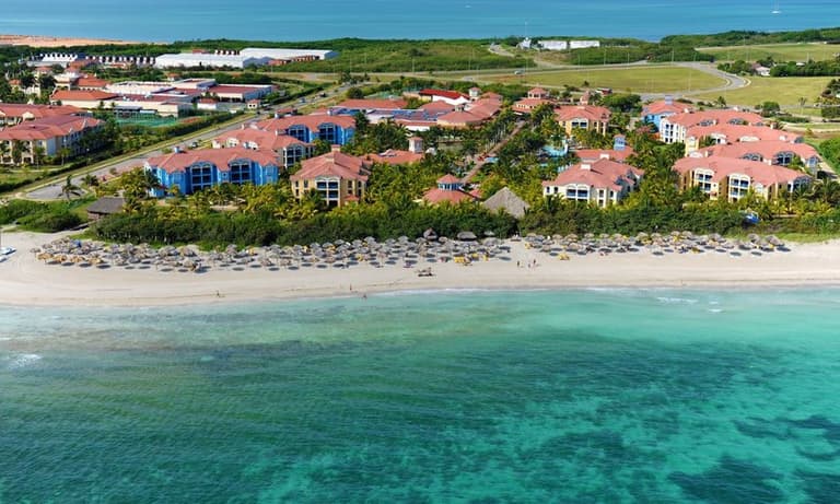 Iberostar Origin Playa Alameda