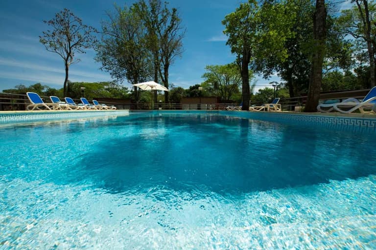 Gran Hotel Tourbillon & Lodge