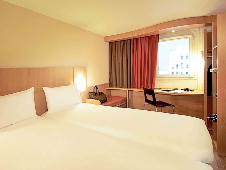 Milano Ca Granda Hotel