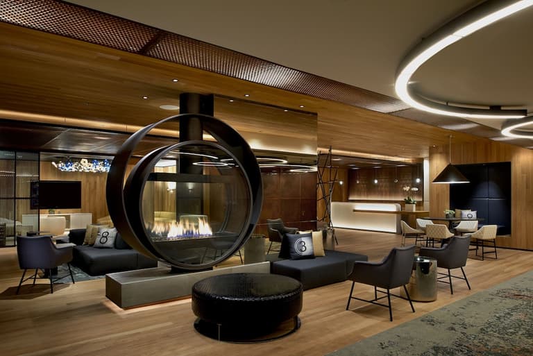 Kimpton Hotel Palomar Los Angeles Beverly Hills by IHG