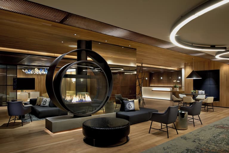 Kimpton Hotel Palomar Los Angeles Beverly Hills by IHG