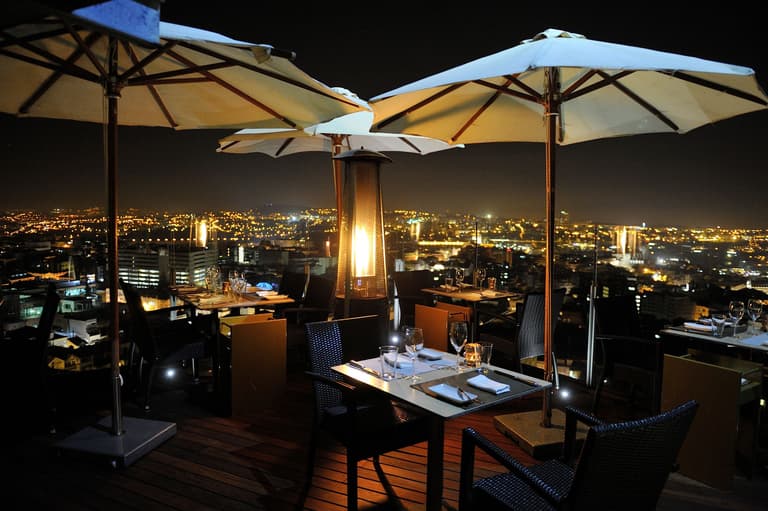 Hotel Dom Henrique Downtown