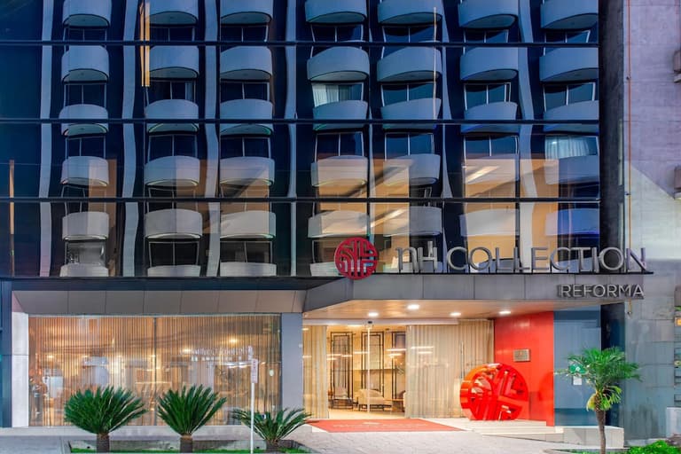 NH Collection Mexico City Reforma