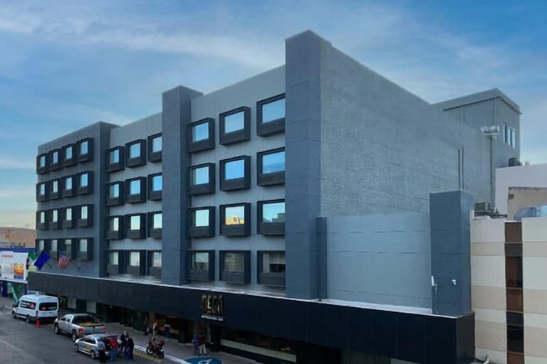 Hotel Chihuahua San Francisco