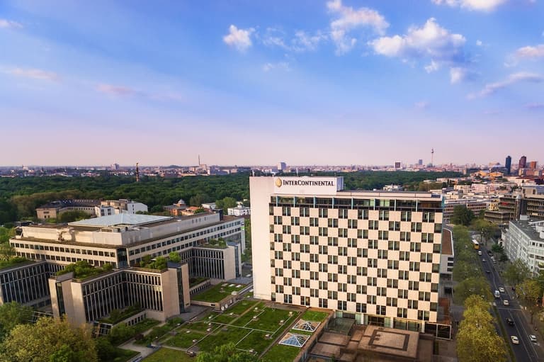 InterContinental Berlin by IHG