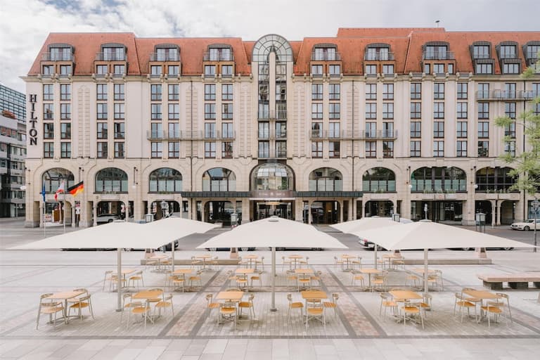 Hilton Berlin