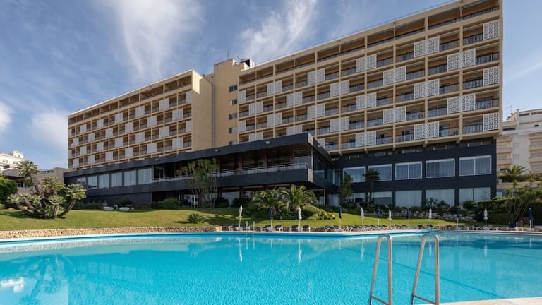 Hotel Algarve Casino