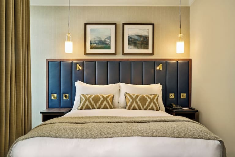 Radisson Blu Hotel, London Euston Square
