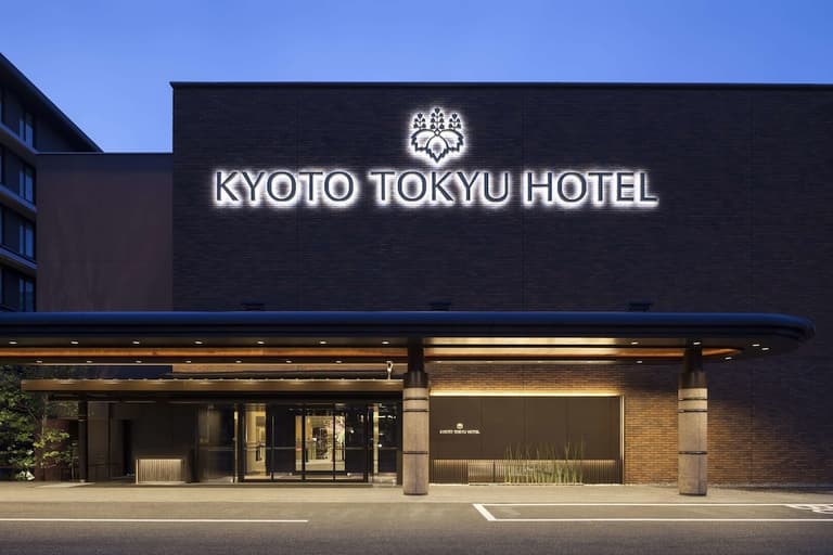 Kyoto Tokyu Hotel