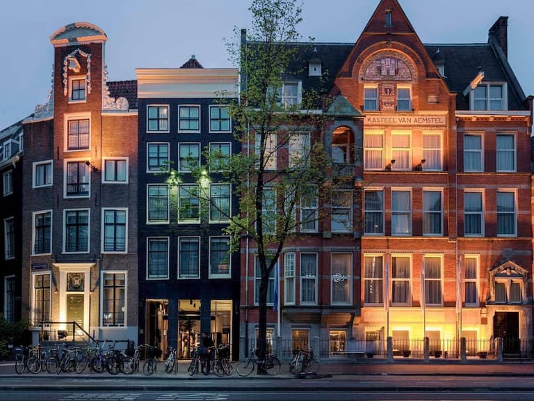 INK Hotel Amsterdam - MGallery