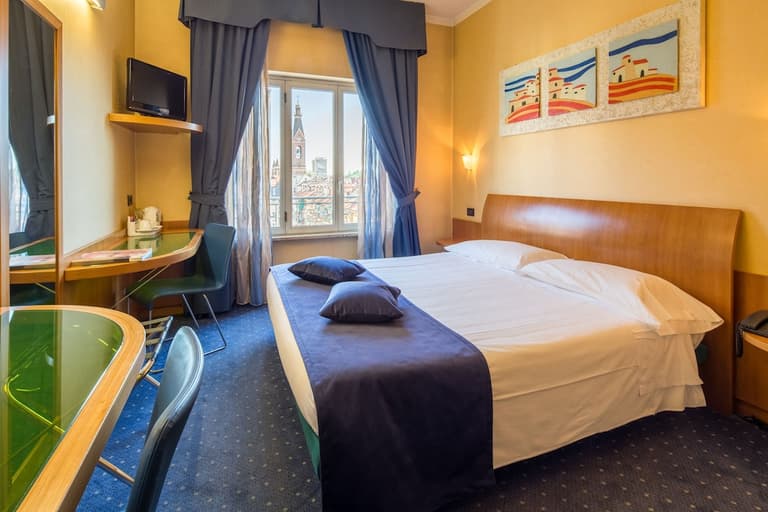 Best Western Hotel Luxor