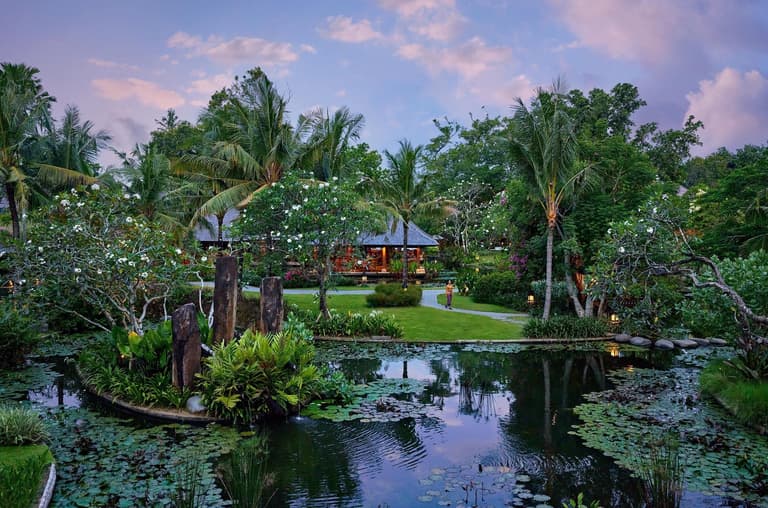 Hyatt Regency Bali