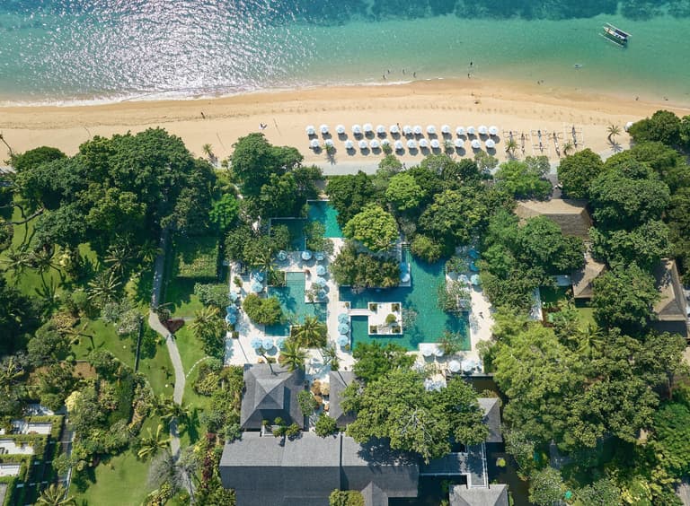 Hyatt Regency Bali
