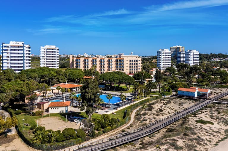 Pestana Dom João II Hotel Beach & Golf Resort