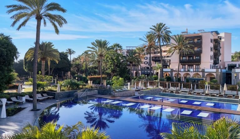 Santa Catalina, a Royal Hideaway Hotel