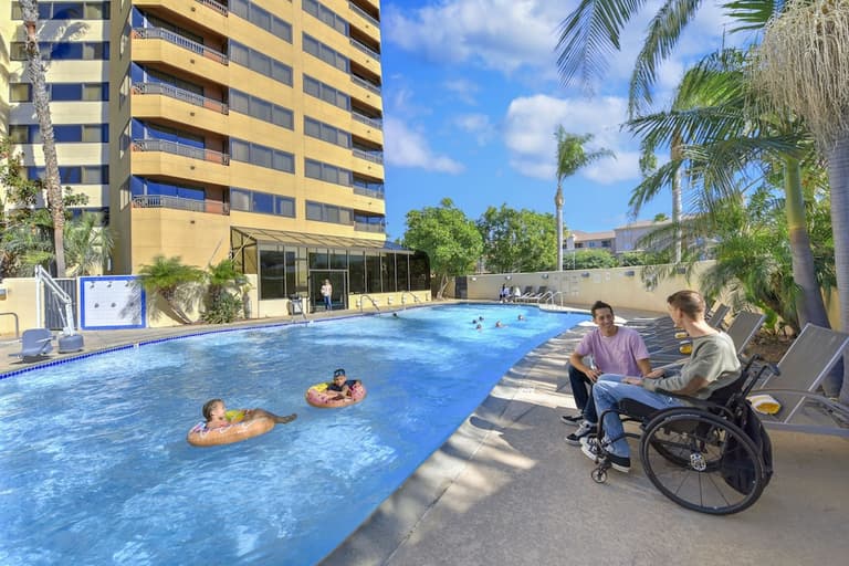 Embassy Suites by Hilton Anaheim Orange