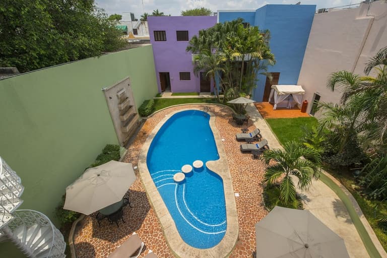 Hotel Del Gobernador