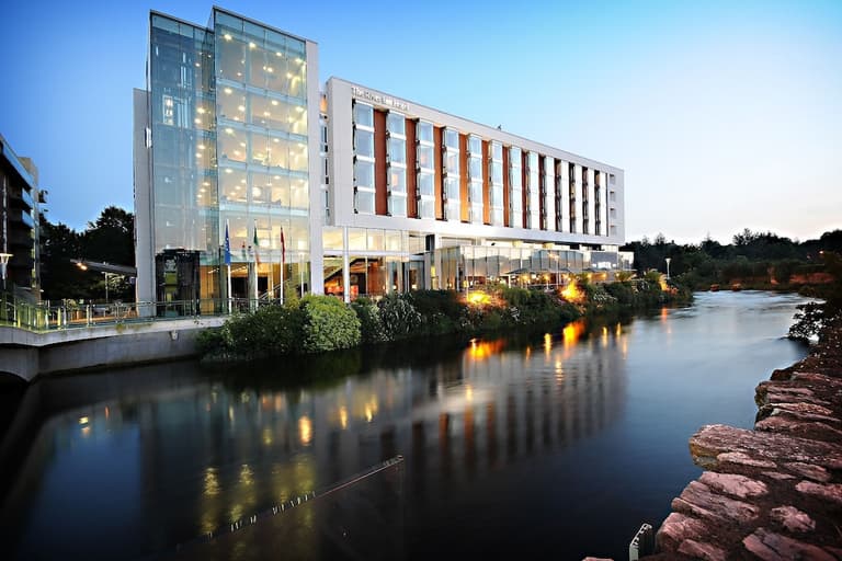 The River Lee Hotel