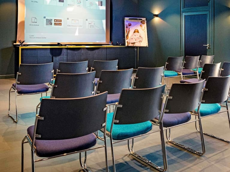 Mercure Orléans Centre