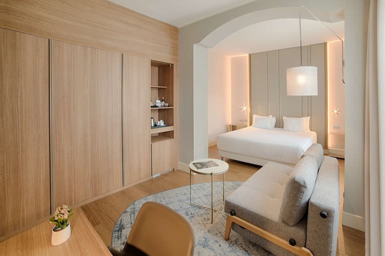 NH Bologna de la Gare