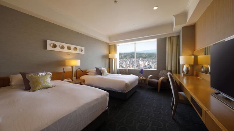 Hotel Nikko Kanazawa